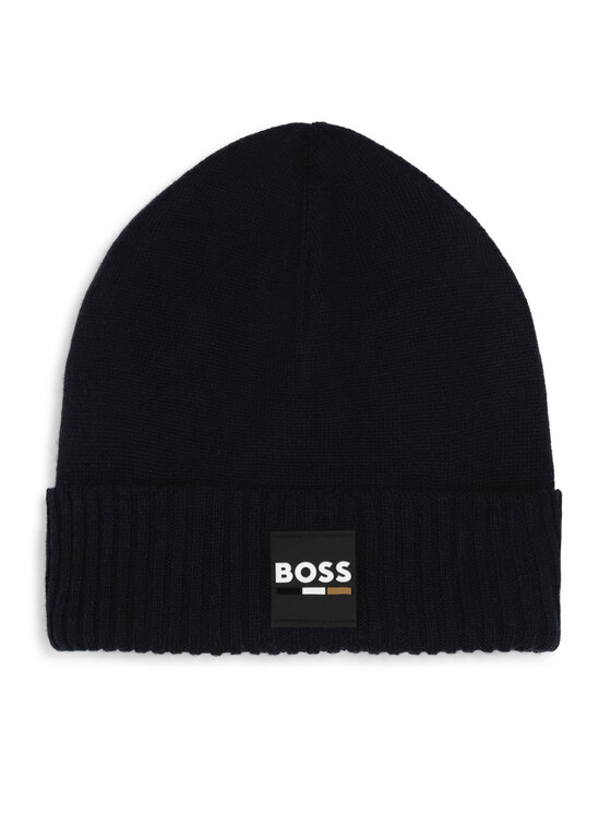 Шапка BOSS за Момчета цена