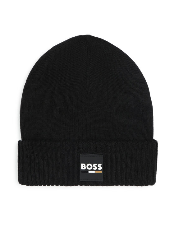 Шапка BOSS за Момчета цена