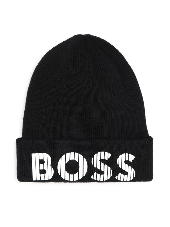 Шапка BOSS за Момчета цена