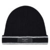 Balmain Шапка BV0P67-Z2359 Черен за Момчета цена