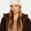Billabong Шапка Alta Rib EBJHA00115 Екрю за Жени цена