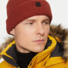 Billabong Шапка ABYHA00486 Оранжев за Мъже цена