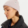 Buff Шапка Knitted Beanie Renvi 134479.341.10 Розов за Жени цена