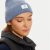 Buff Шапка Knitted Beanie Drisk 132330.761.10 Син за Жени цена
