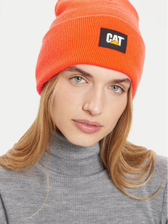 Шапка CATerpillar за Унисекс цена