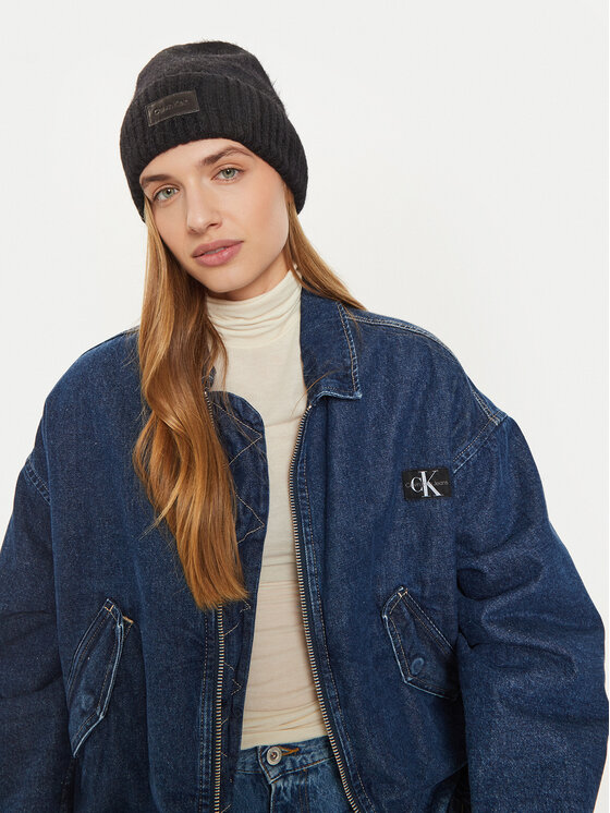 Шапка Calvin Klein за Жени цена