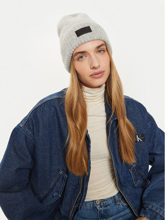 Шапка Calvin Klein за Жени цена
