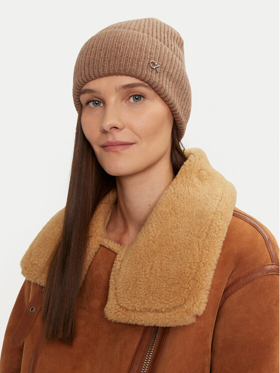 Шапка Calvin Klein за Жени цена