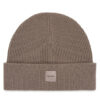 Calvin Klein Шапка Chunky K60K612584 Бежов за Жени цена