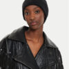 Calvin Klein Шапка Embroidery Airy K60K612586 Черен за Жени цена