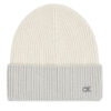 Calvin Klein Шапка Metal Two-Tone Chunky K60K612598 Цветен за Жени цена