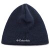 Columbia Шапка Whirlibird Watch Cap Beanie 1185181 Тъмносин за Унисекс цена