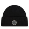 Columbia Шапка Provisions Cuffed Beanie 2092601 Черен за Унисекс цена