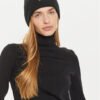 Fila Шапка Bessemer Slouch Beanie FCU0094 Черен за Унисекс цена