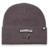 Goorin Bros Шапка Soft Rock Sheep 107-1802 Сив за Унисекс цена