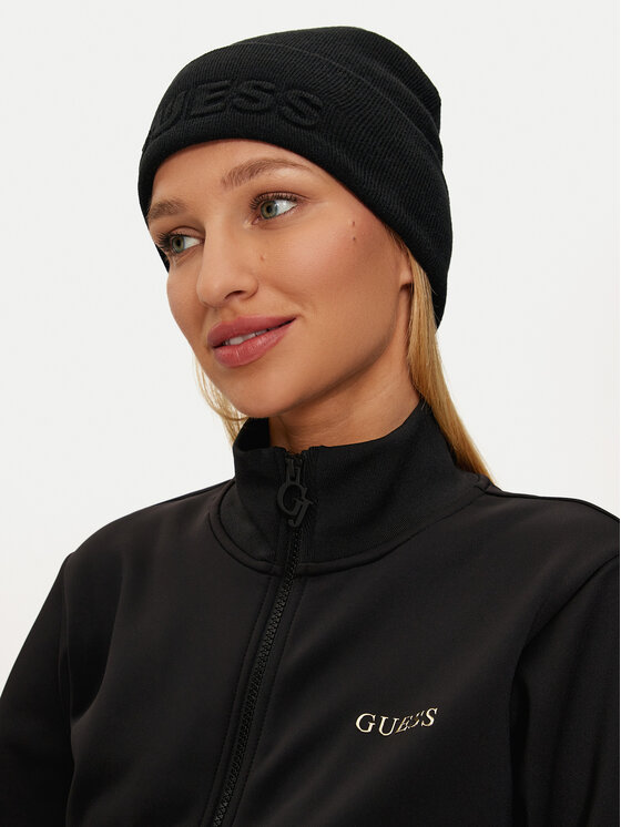 Шапка Guess за Жени цена