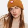 Guess Шапка AW5234 VIS01 Кафяв за Жени цена