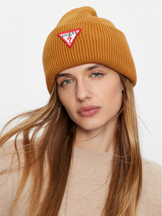 Шапка Guess за Жени цена