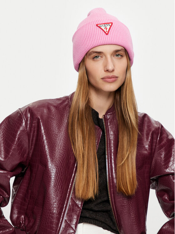 Шапка Guess за Жени цена