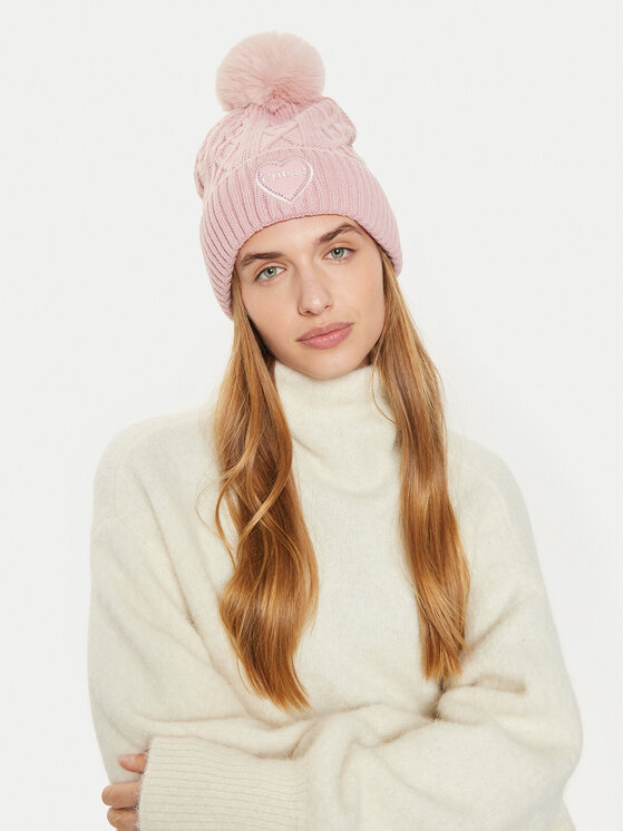 Шапка Guess за Жени цена