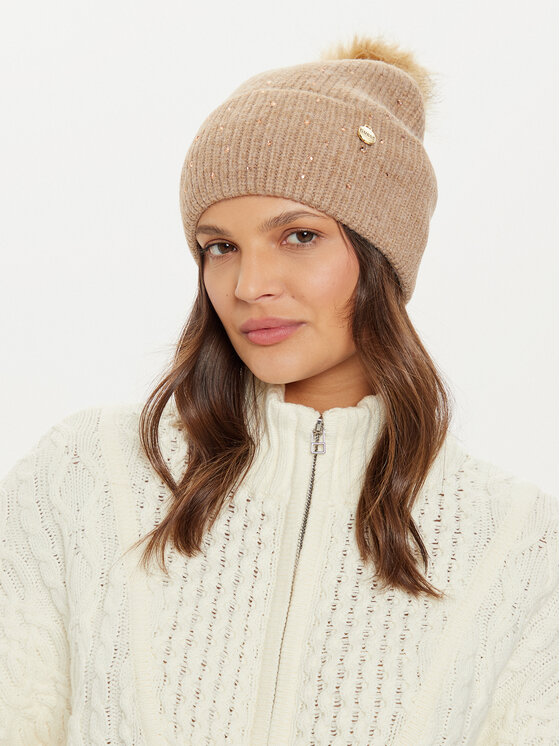 Шапка Guess за Жени цена