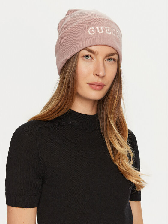 Шапка Guess за Жени цена