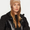 Guess Шапка AW5189 POL01 Бежов за Жени цена