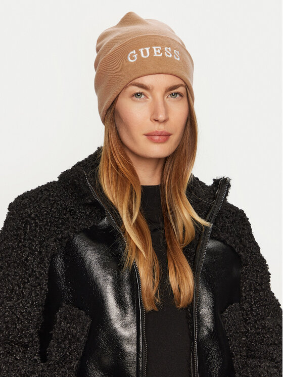 Шапка Guess за Жени цена