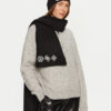 Guess Шапка AW5177 POL01 Черен за Жени цена