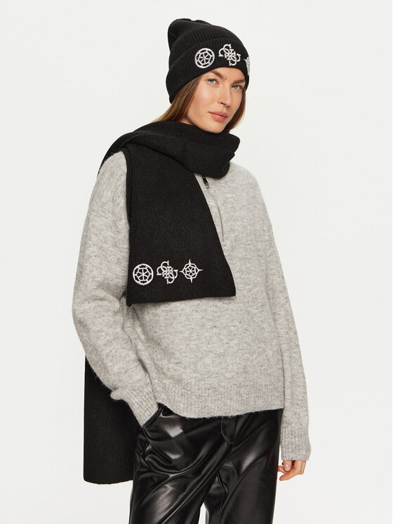 Шапка Guess за Жени цена