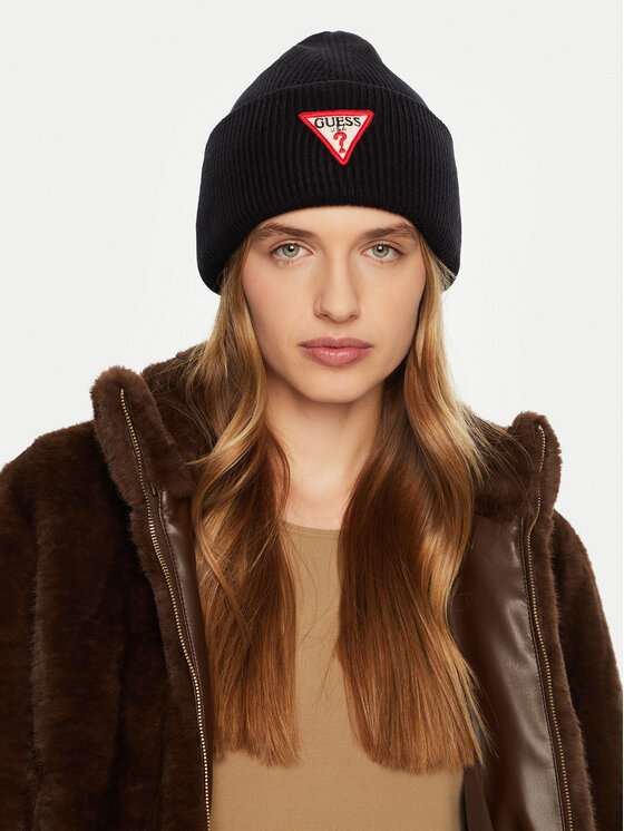 Шапка Guess за Жени цена