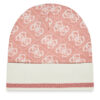 Guess Шапка AW9979 WOL01 Розов за Жени цена