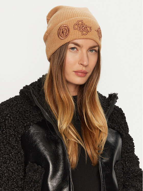 Шапка Guess за Жени цена