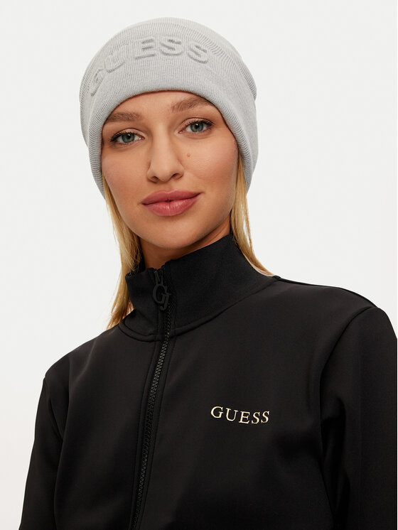 Шапка Guess за Жени цена