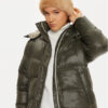 Guess Шапка AW5209 POL01 Кафяв за Жени цена