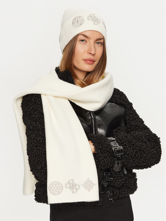 Шапка Guess за Жени цена