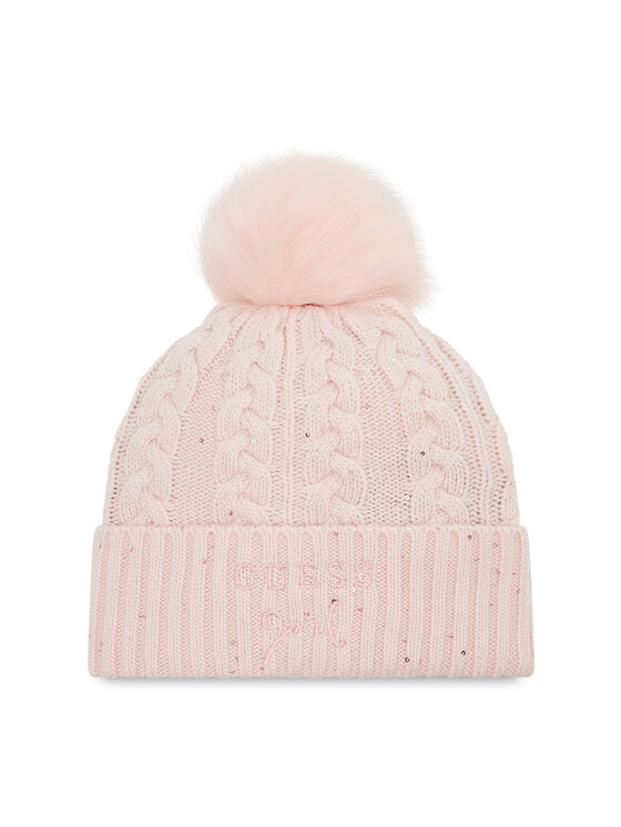 Шапка Guess за Момичета цена