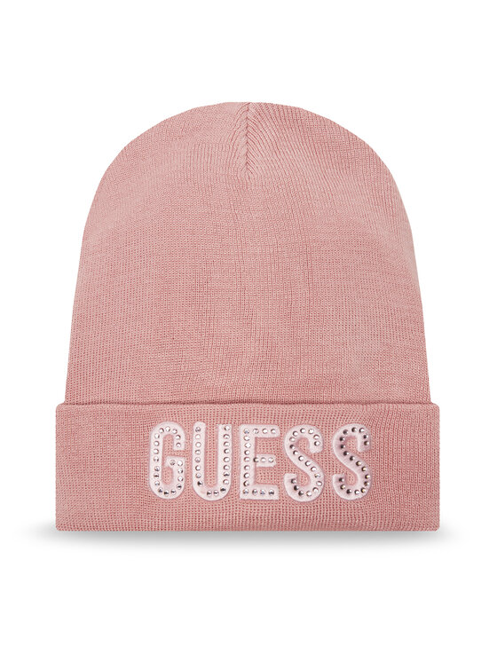Шапка Guess за Момичета цена
