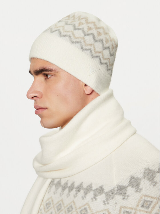 Шапка Guess за Мъже цена