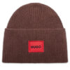 Hugo Шапка Xaff 50496011 Кафяв за Мъже цена
