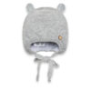 Jamiks Шапка Jelke JZF309 Сив за Бебета цена