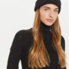 Kangol Шапка Cardinal 2 Way Beanie K3454 Черен за Унисекс цена
