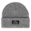 Kappa Шапка KAP-U3-002-AW24 Сив за Унисекс цена