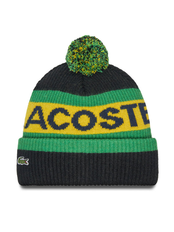 Шапка Lacoste за Унисекс цена