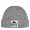 Шапка Lacoste за Унисекс цена