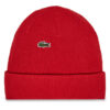 Lacoste Шапка RB0003 Червен за Унисекс цена