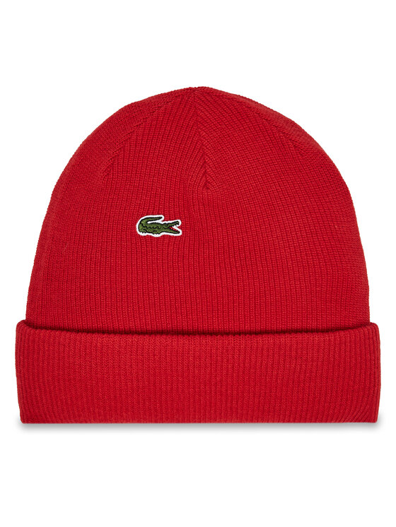 Шапка Lacoste за Унисекс цена