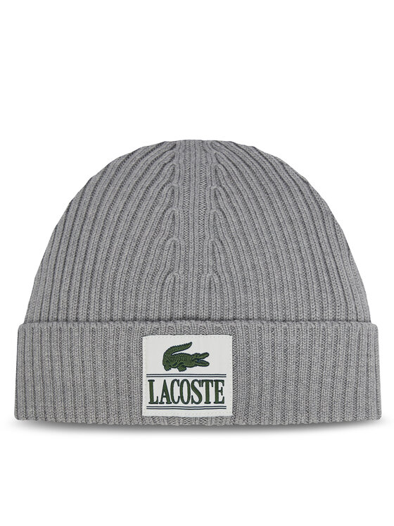 Шапка Lacoste за Унисекс цена