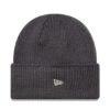 New Era Шапка Wide Cuff Beanie 60565441 Сив за Жени цена