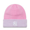 New Era Шапка Youth Colour Block 60565305 Розов за Момичета цена